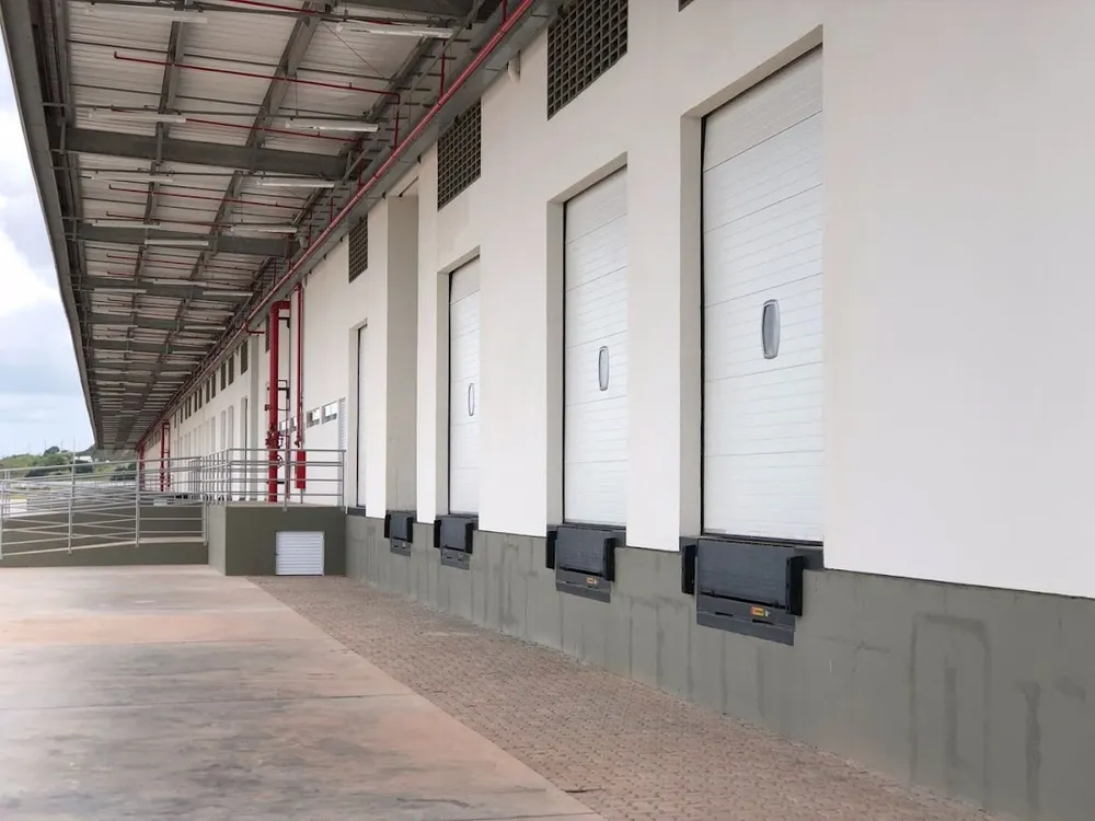 Depósito-Galpão, 3091 m² - Foto 6