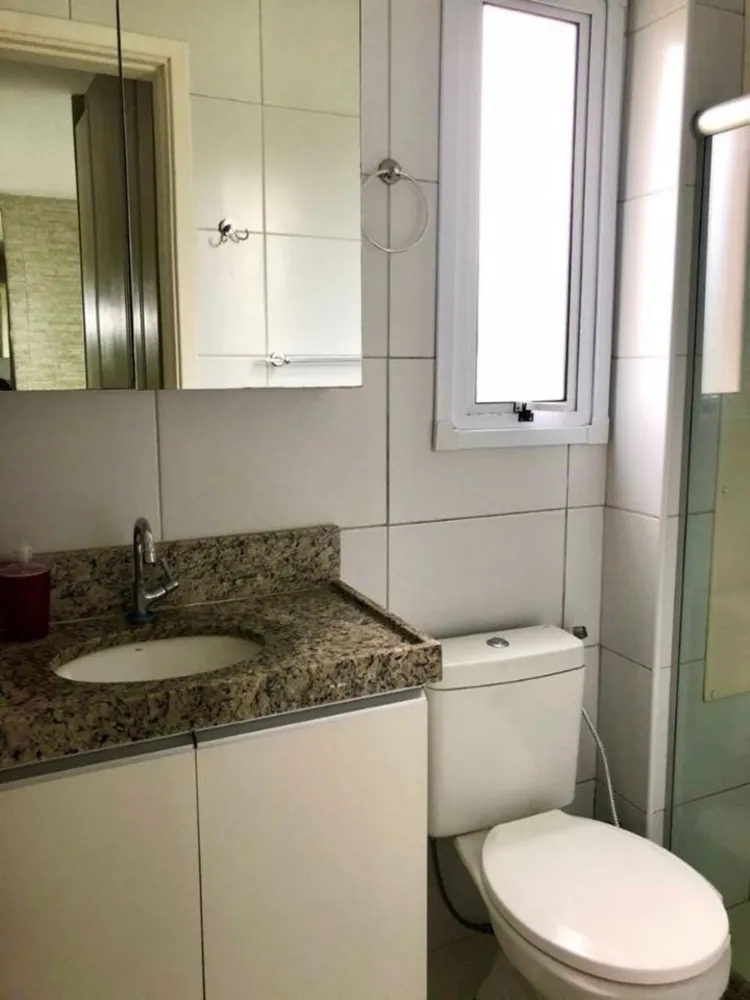 Apartamento, 1 quarto, 50 m² - Foto 1