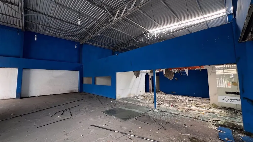 Loja-Salão, 400 m² - Foto 8