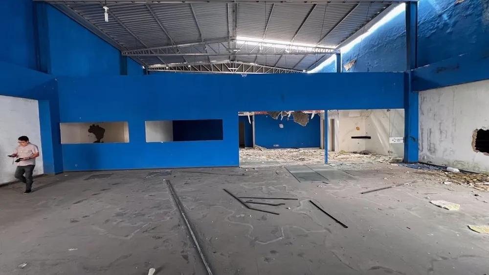 Loja-Salão, 400 m² - Foto 7