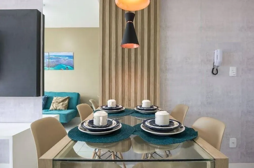 Apartamento, 1 quarto, 35 m² - Foto 1