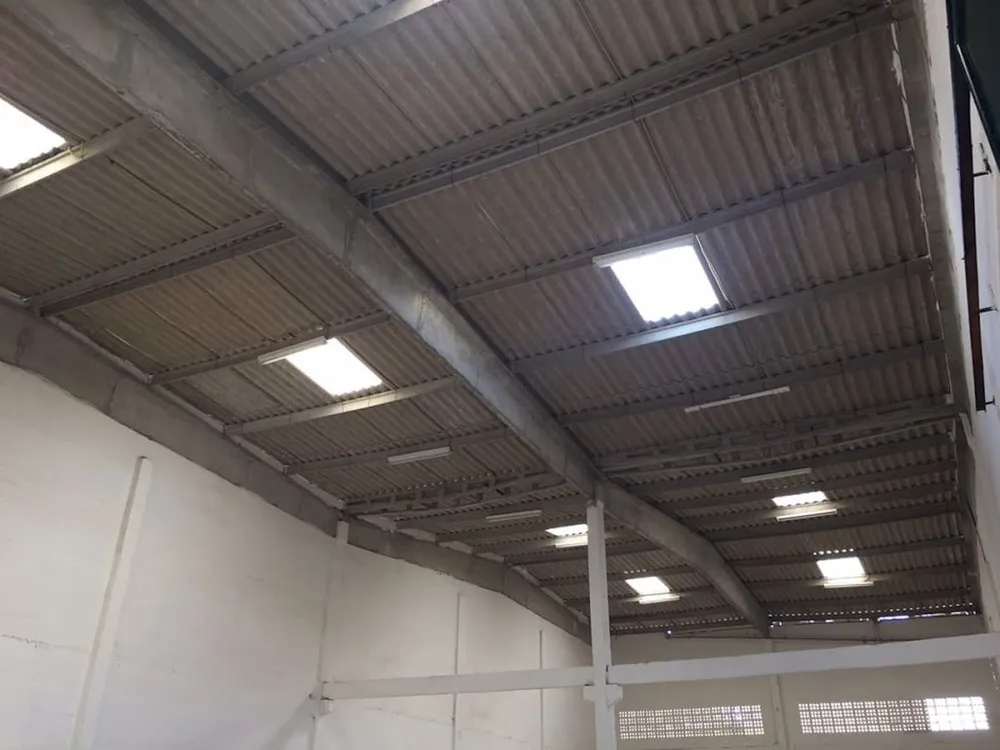 Depósito-Galpão, 420 m² - Foto 8