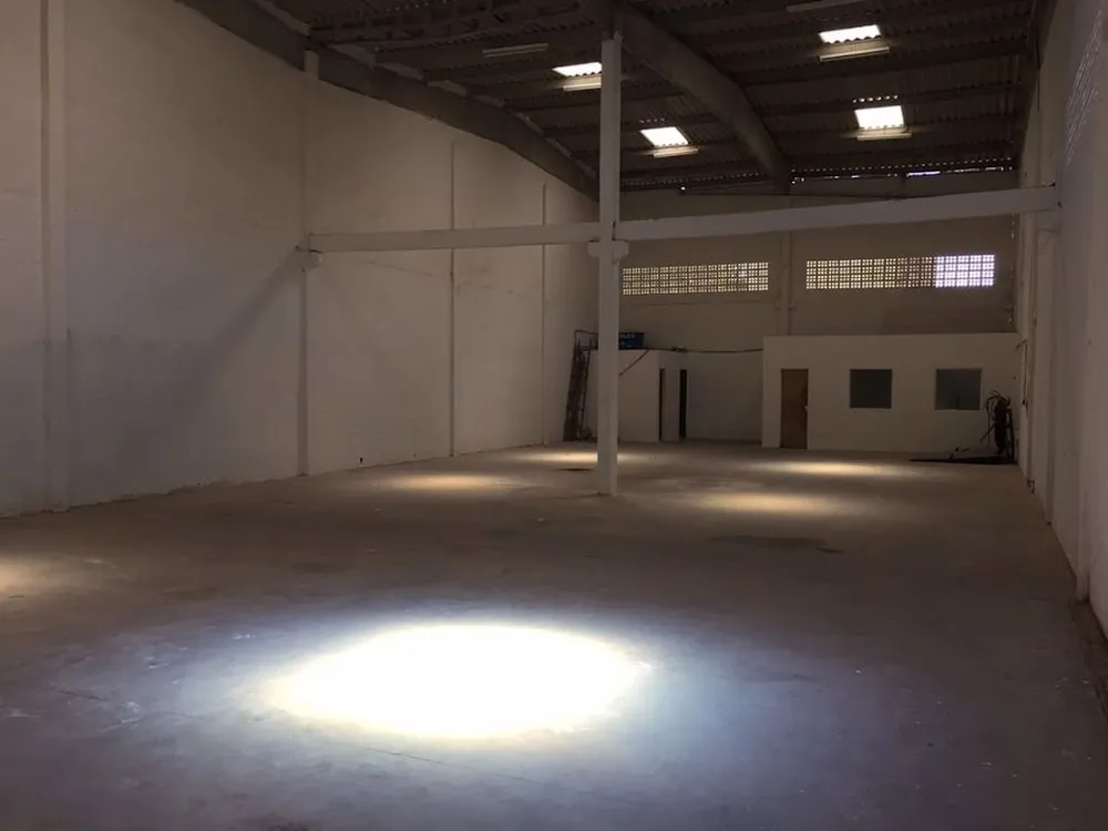 Depósito-Galpão, 420 m² - Foto 7