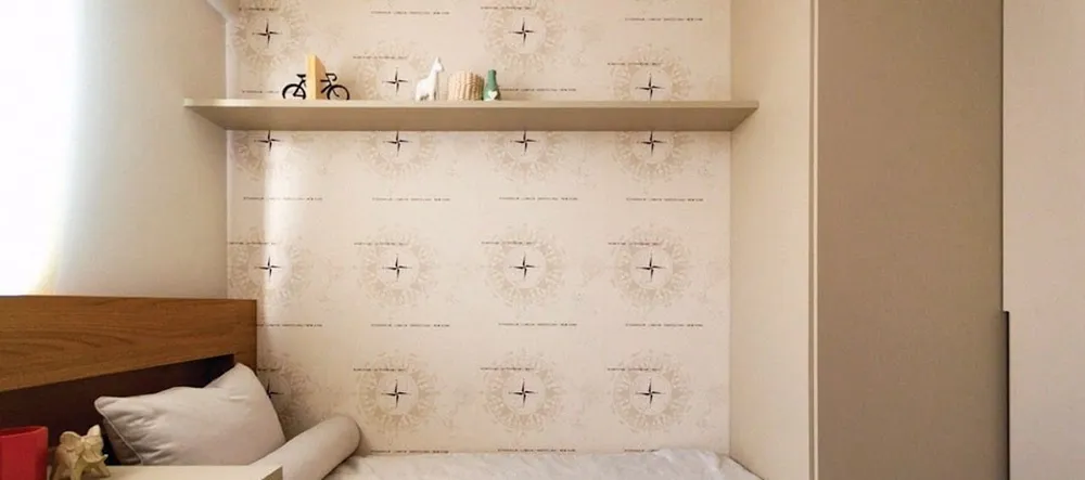 Apartamento, 2 quartos, 56 m² - Foto 7