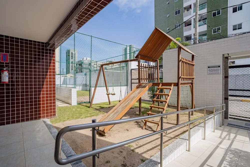 Apartamento, 2 quartos, 56 m² - Foto 9
