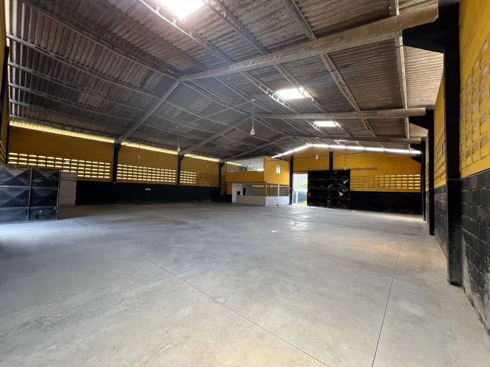 Depósito-Galpão, 520 m² - Foto 3
