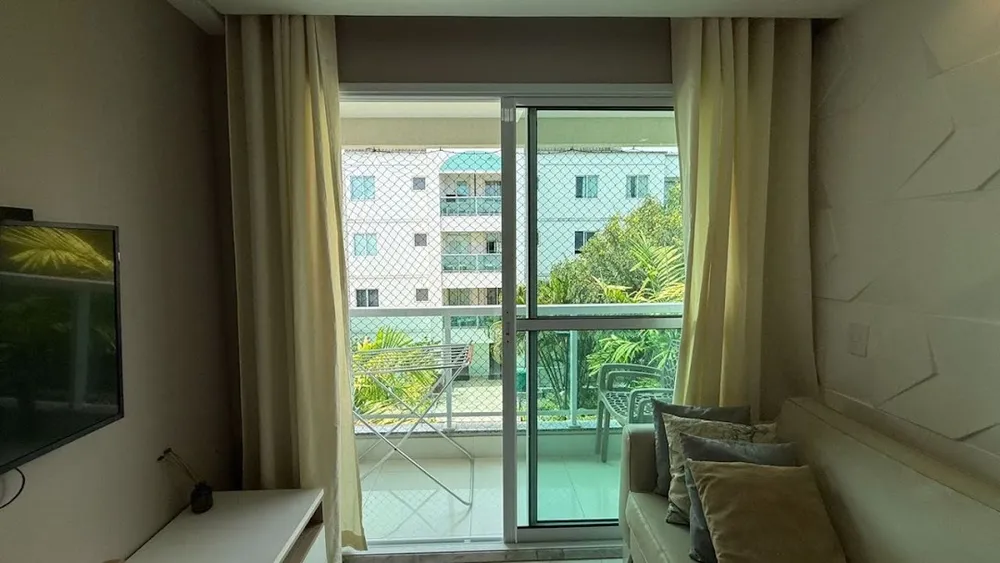 Apartamento, 3 quartos, 68 m² - Foto 1