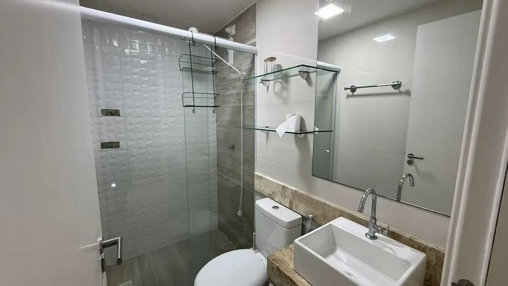 Apartamento, 3 quartos, 68 m² - Foto 9
