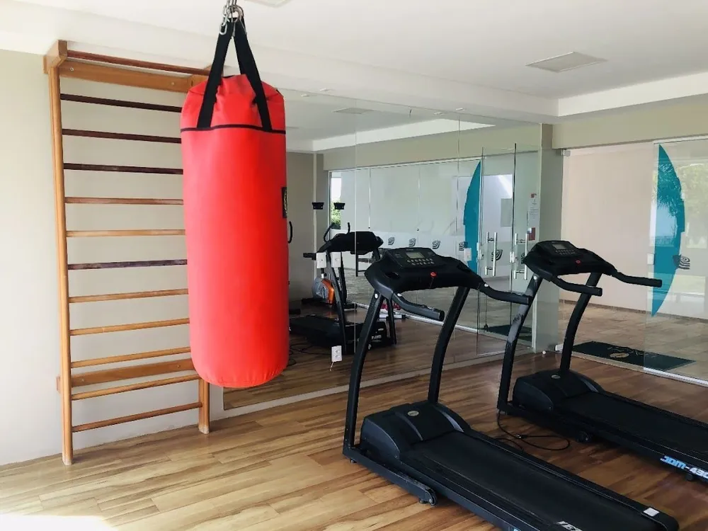 Apartamento, 3 quartos, 67 m² - Foto 10