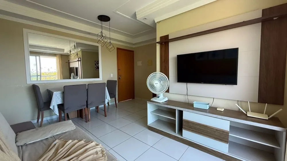 Apartamento, 3 quartos, 67 m² - Foto 2