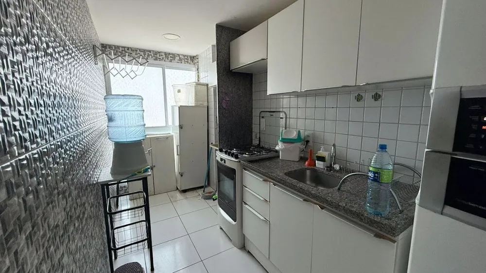 Apartamento, 3 quartos, 67 m² - Foto 3
