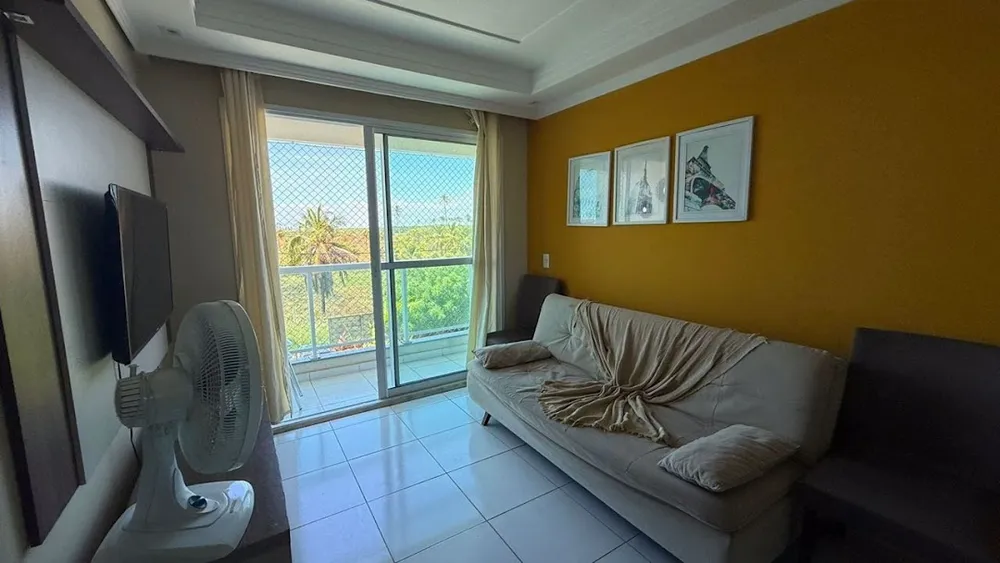 Apartamento, 3 quartos, 67 m² - Foto 1