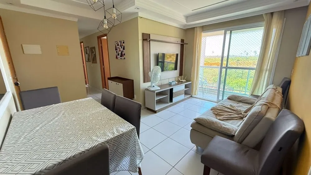 Apartamento, 3 quartos, 67 m² - Foto 12
