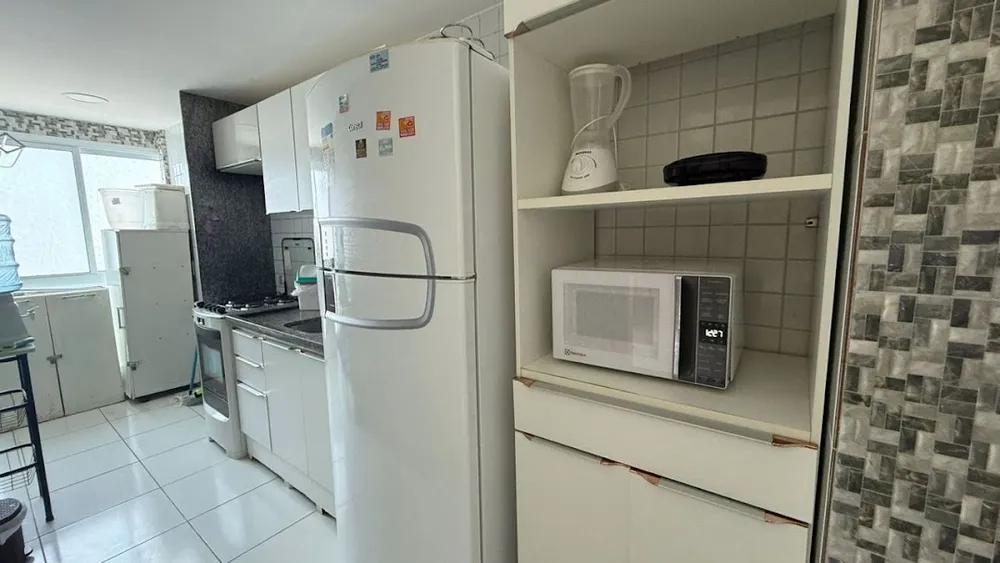 Apartamento, 3 quartos, 67 m² - Foto 4