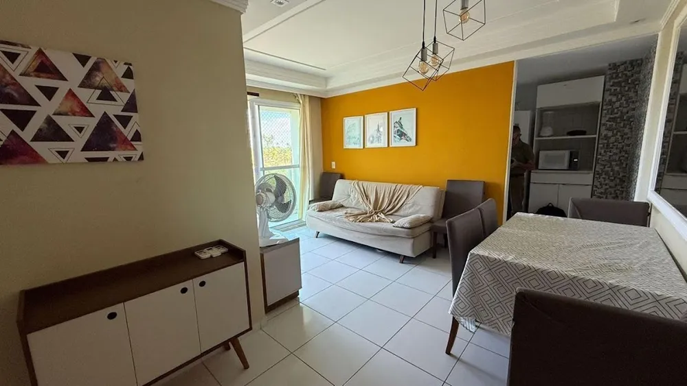 Apartamento, 3 quartos, 67 m² - Foto 6