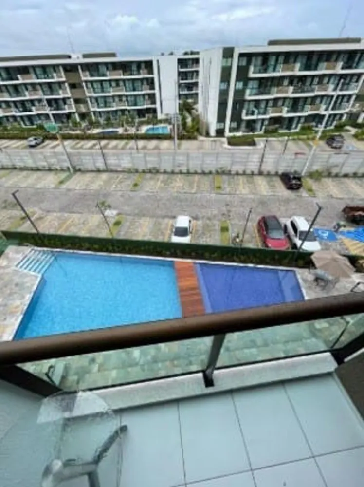 Apartamento, 1 quarto, 28 m² - Foto 11