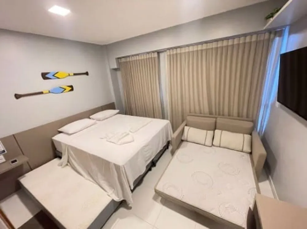 Apartamento, 1 quarto, 28 m² - Foto 12
