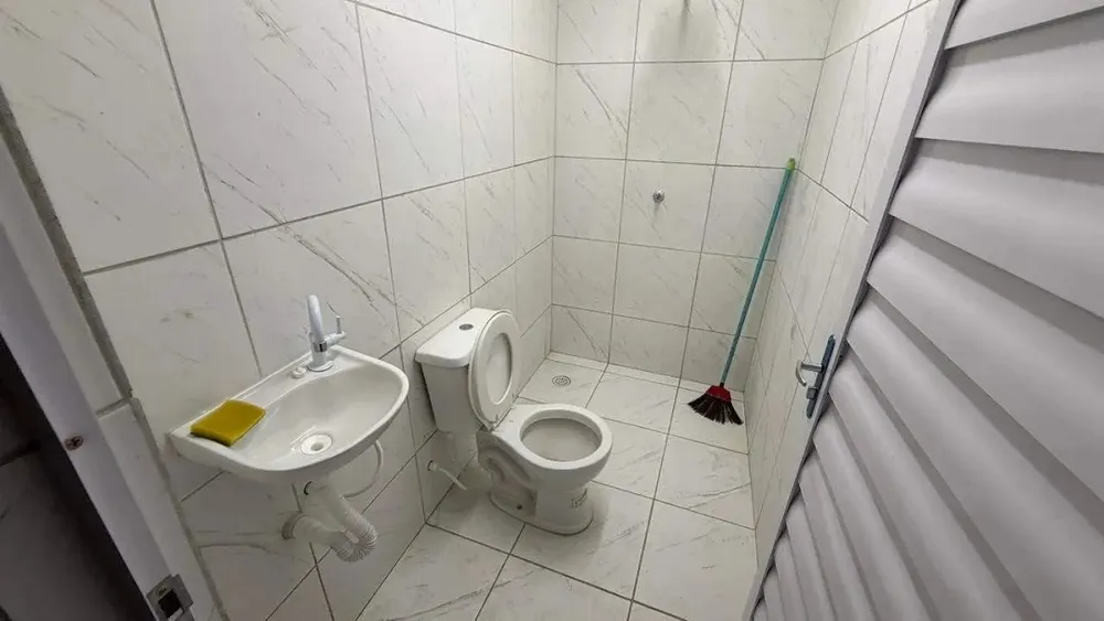 Depósito-Galpão, 350 m² - Foto 4