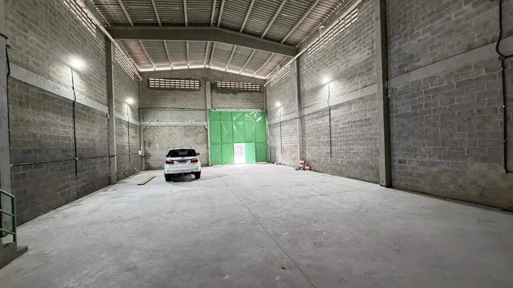 Depósito-Galpão, 350 m² - Foto 6
