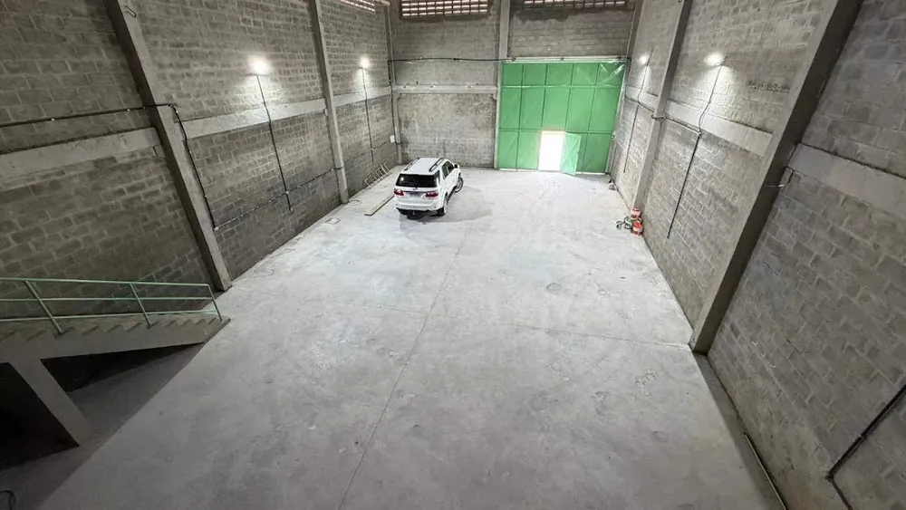 Depósito-Galpão, 350 m² - Foto 7
