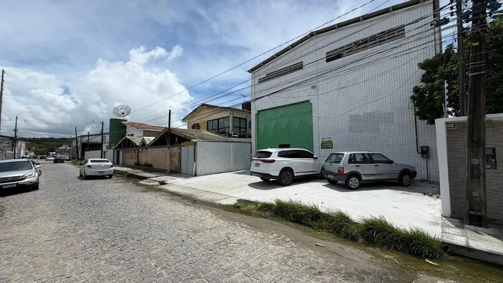 Depósito-Galpão, 350 m² - Foto 5
