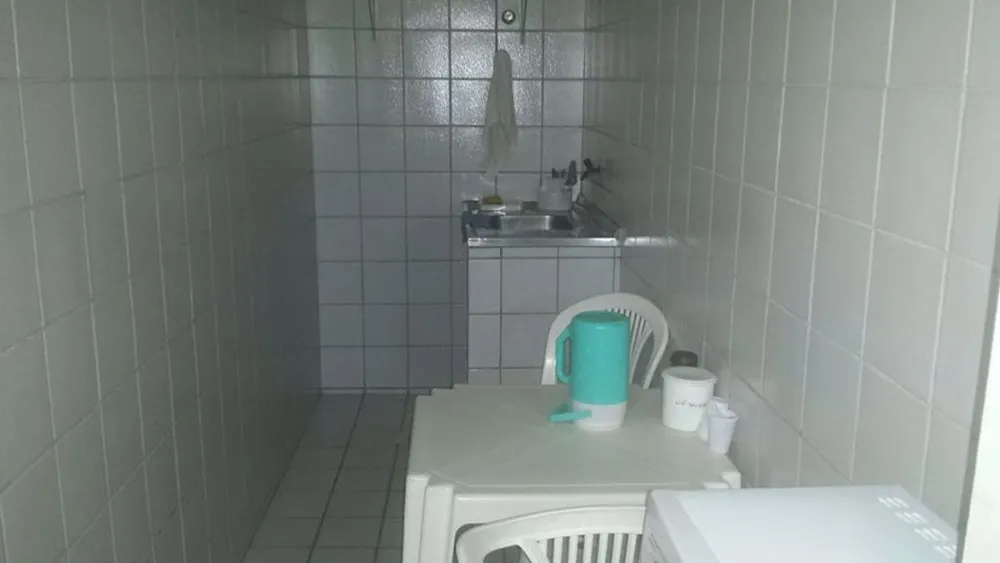 Depósito-Galpão, 600 m² - Foto 8