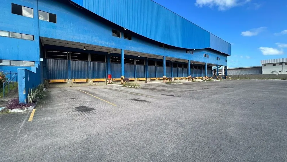 Depósito-Galpão, 3496 m² - Foto 7