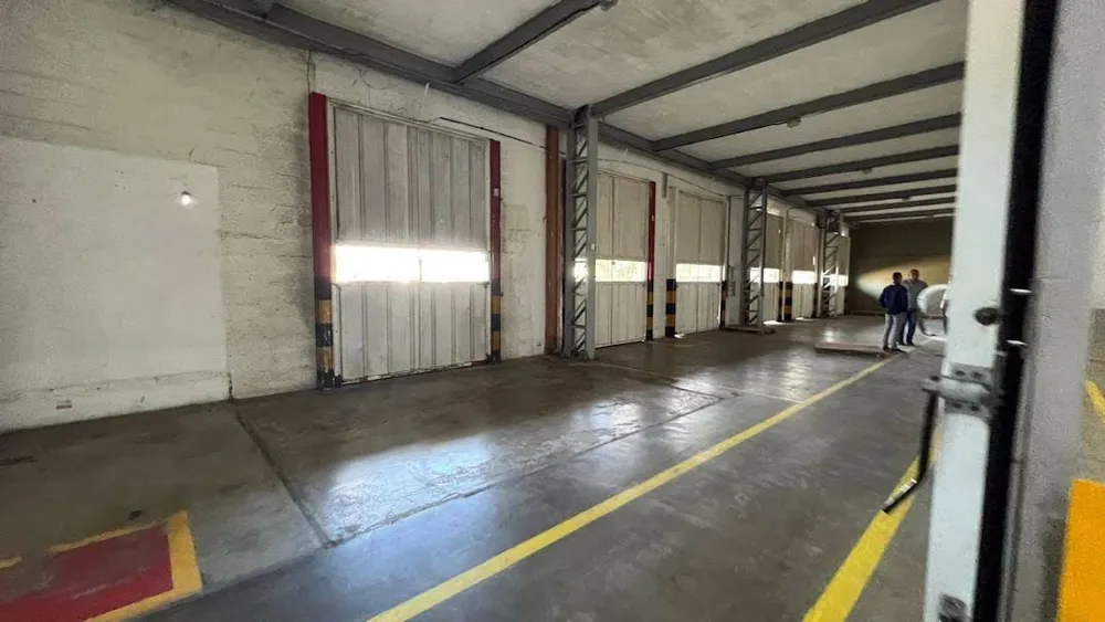 Depósito-Galpão, 3565 m² - Foto 3
