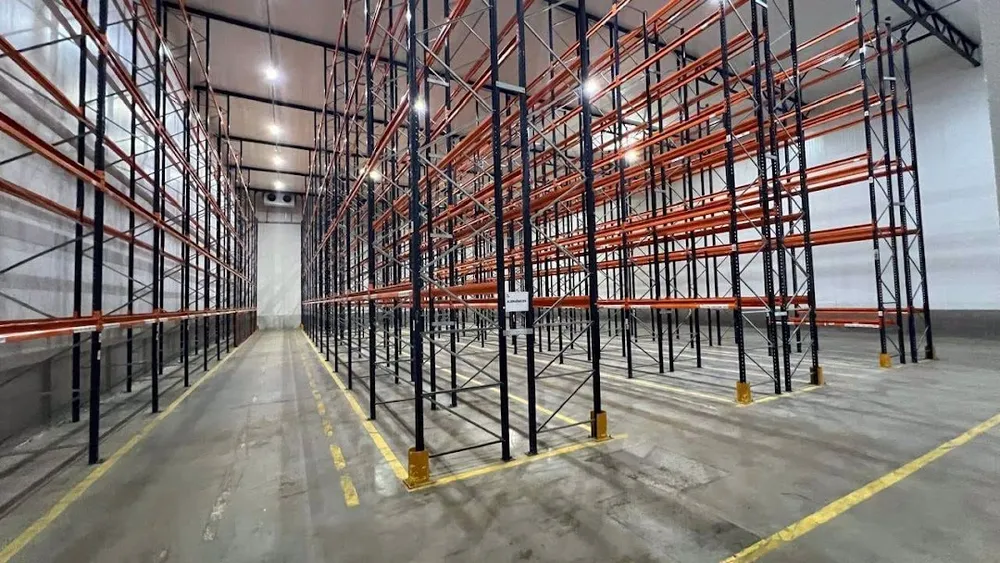 Depósito-Galpão, 3565 m² - Foto 6