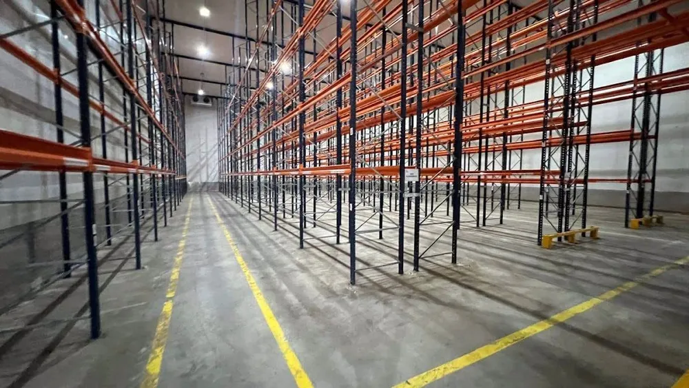 Depósito-Galpão, 3565 m² - Foto 8