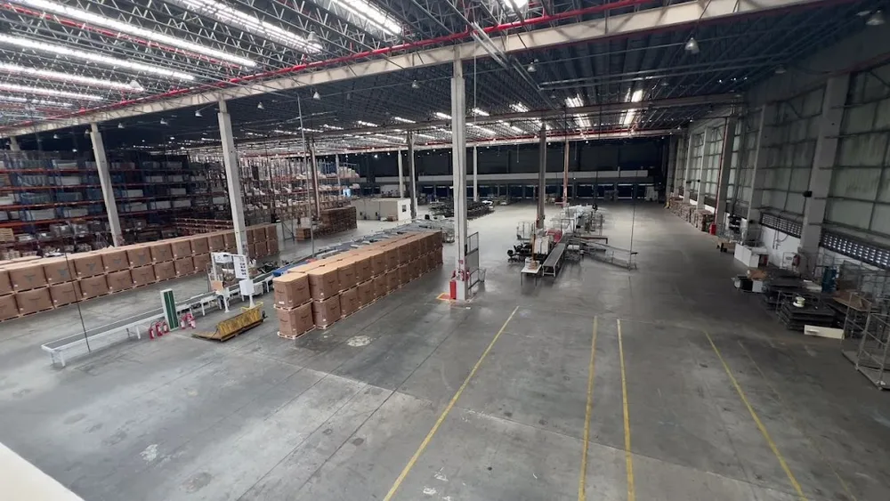 Depósito-Galpão, 6504 m² - Foto 4