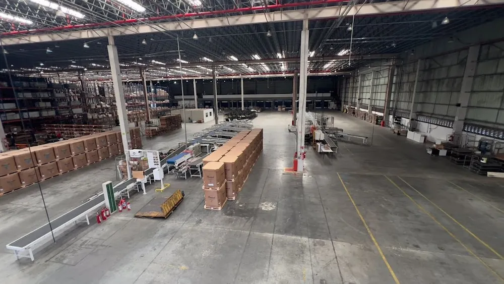 Depósito-Galpão, 6504 m² - Foto 7
