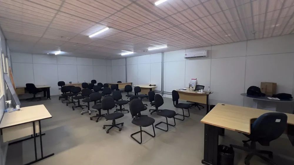 Depósito-Galpão, 6504 m² - Foto 6