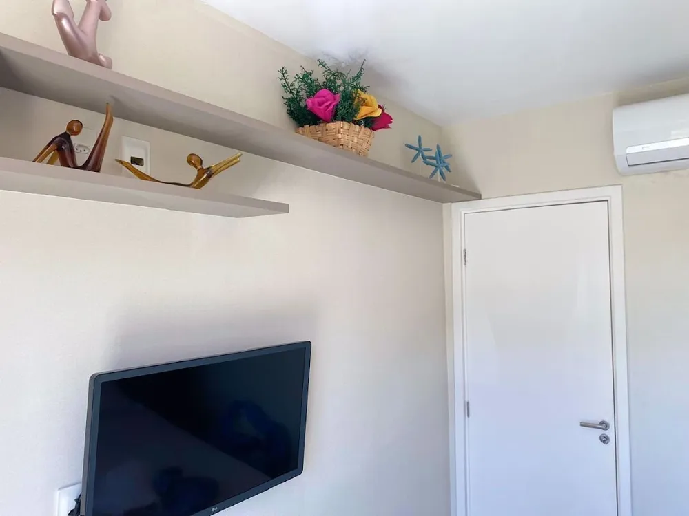 Apartamento, 1 quarto, 35 m² - Foto 7
