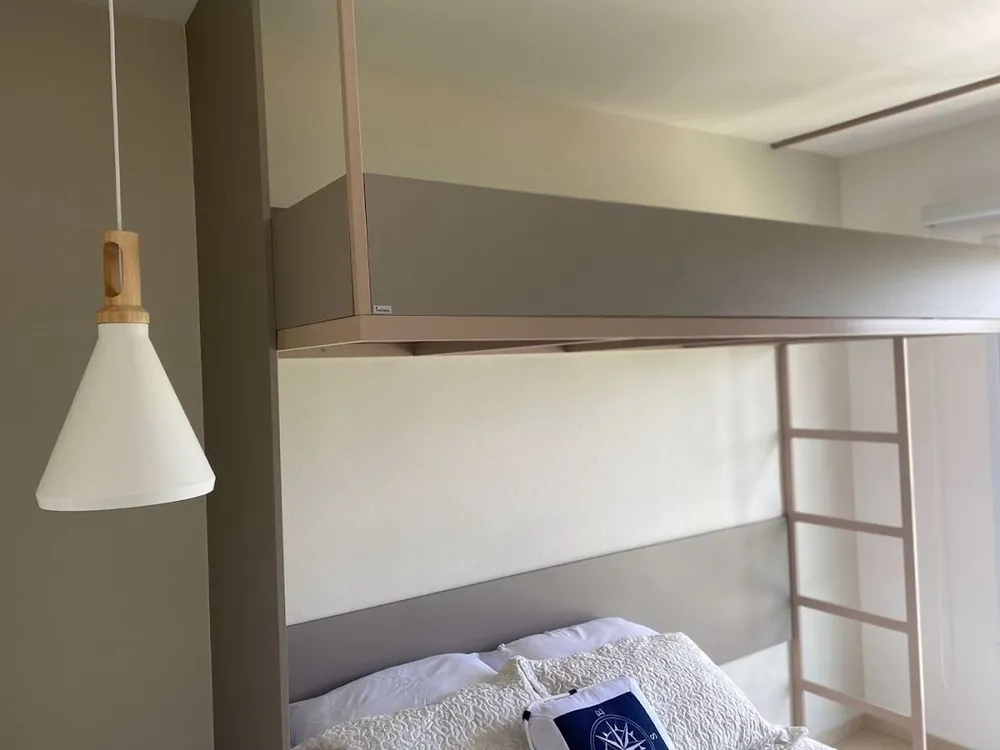 Apartamento, 1 quarto, 35 m² - Foto 1