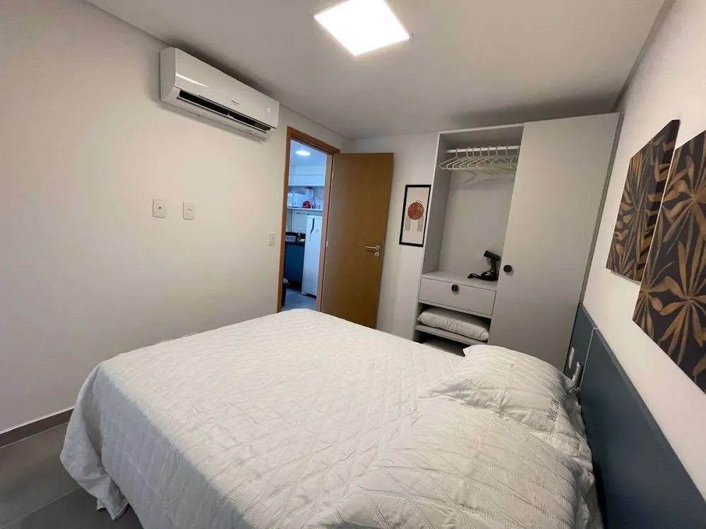 Apartamento, 1 quarto, 28 m² - Foto 14