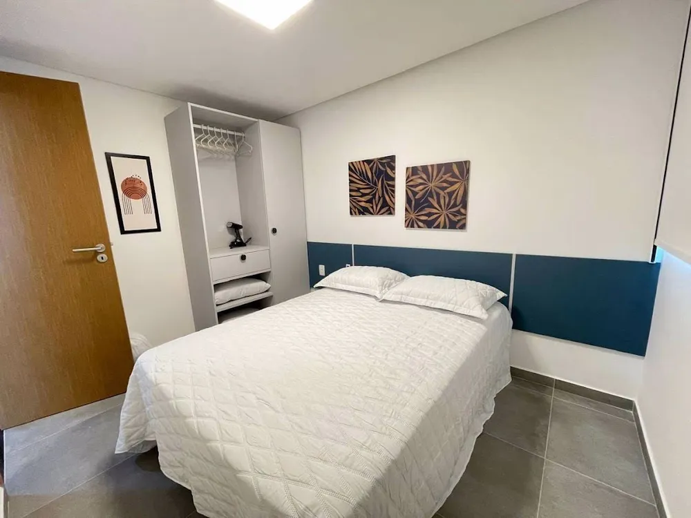 Apartamento, 1 quarto, 28 m² - Foto 16