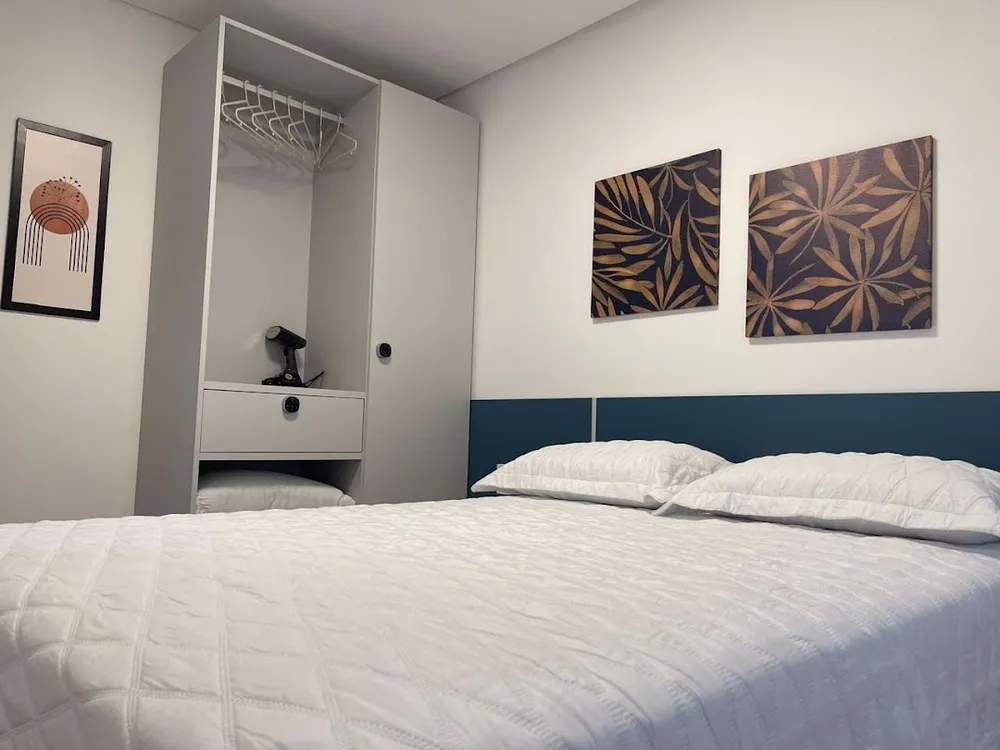 Apartamento, 1 quarto, 28 m² - Foto 13