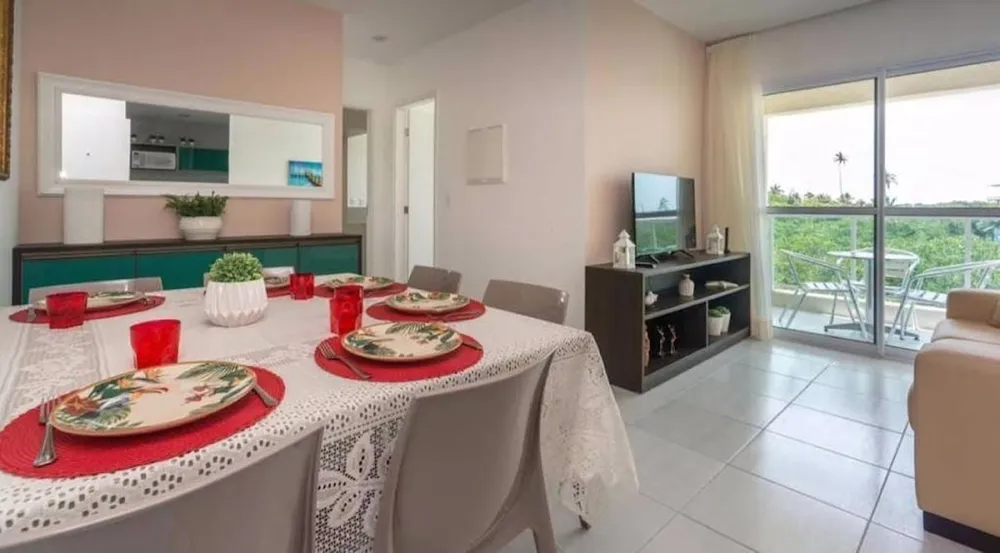Apartamento, 2 quartos, 65 m² - Foto 10