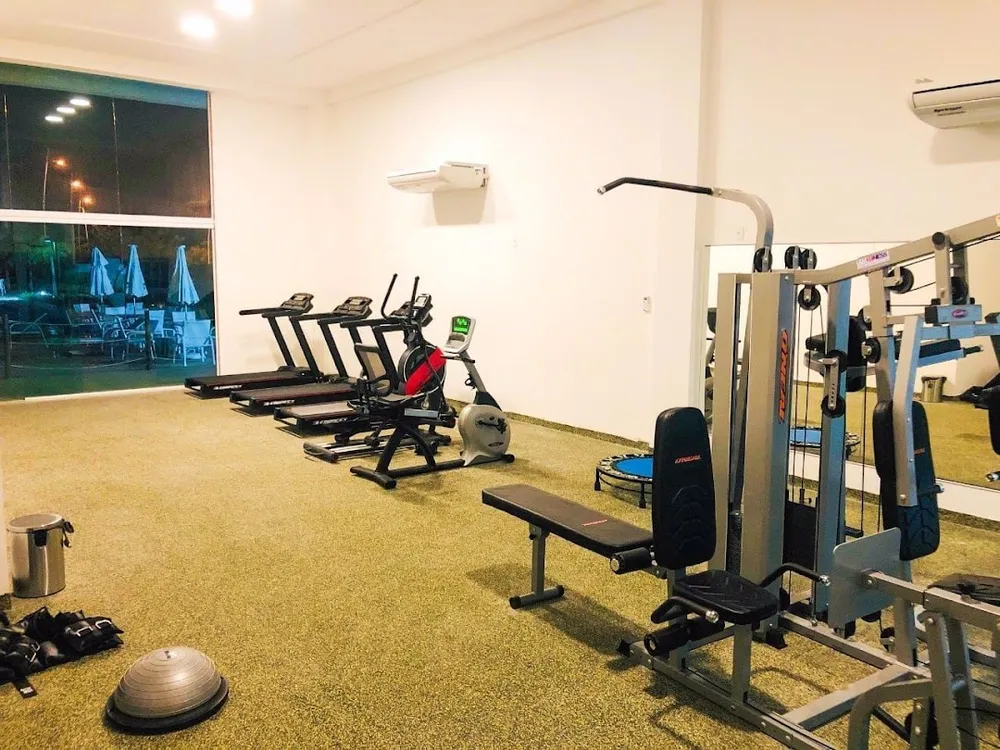 Apartamento, 2 quartos, 65 m² - Foto 8
