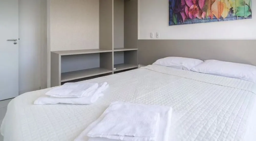 Apartamento, 2 quartos, 65 m² - Foto 16