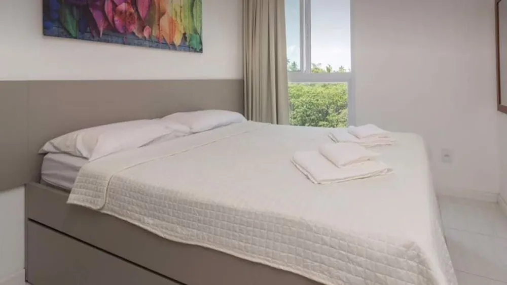 Apartamento, 2 quartos, 65 m² - Foto 12