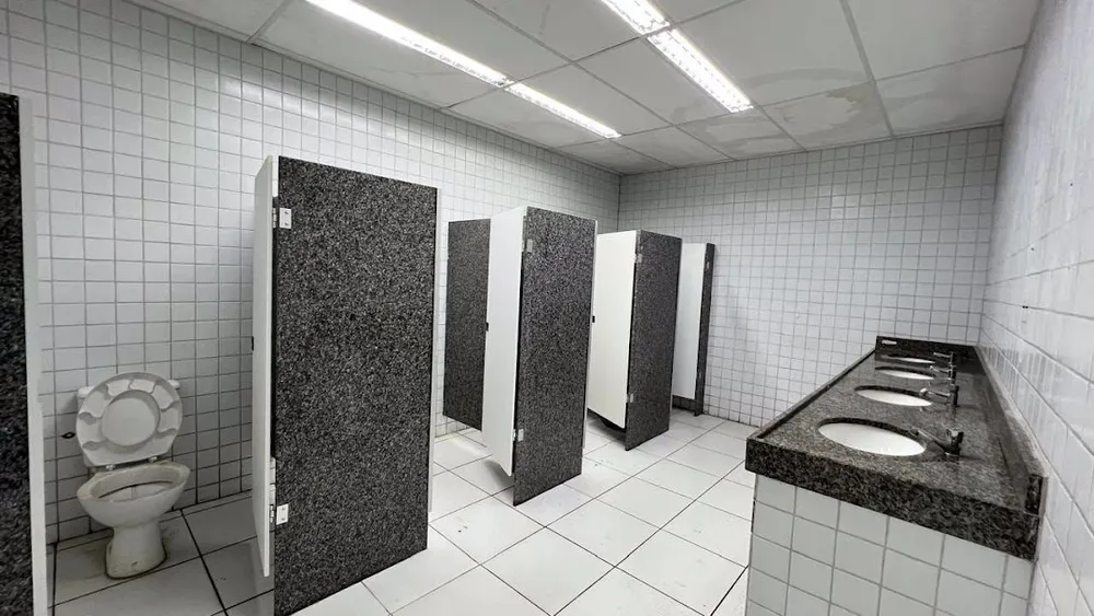 Depósito-Galpão, 1388 m² - Foto 4