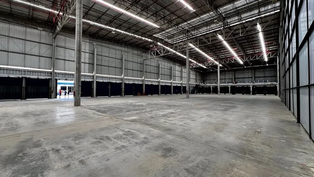 Depósito-Galpão, 2088 m² - Foto 3