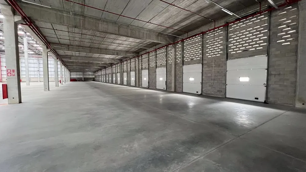 Depósito-Galpão, 10000 m² - Foto 2