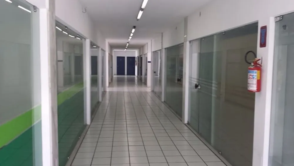 Prédio Inteiro, 1332 m² - Foto 11