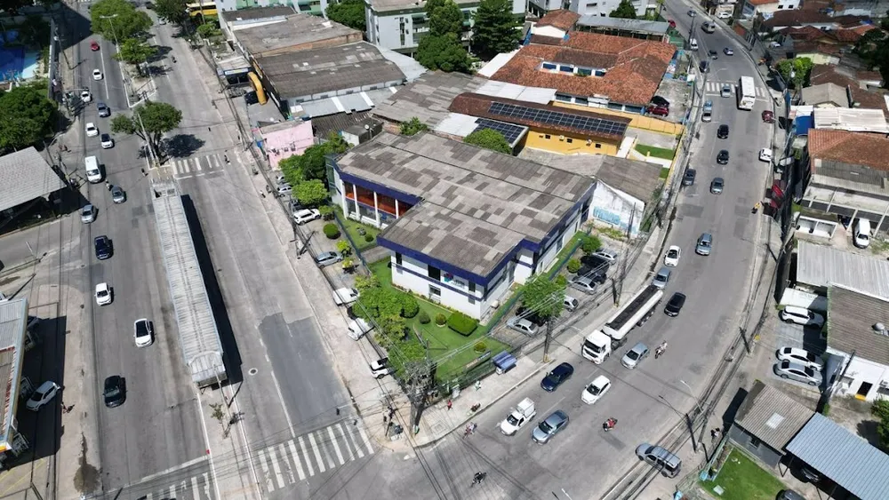 Prédio Inteiro, 1332 m² - Foto 8