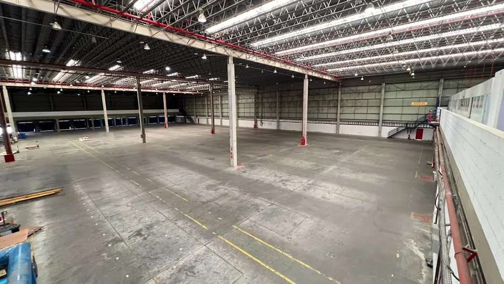 Depósito-Galpão, 4305 m² - Foto 2