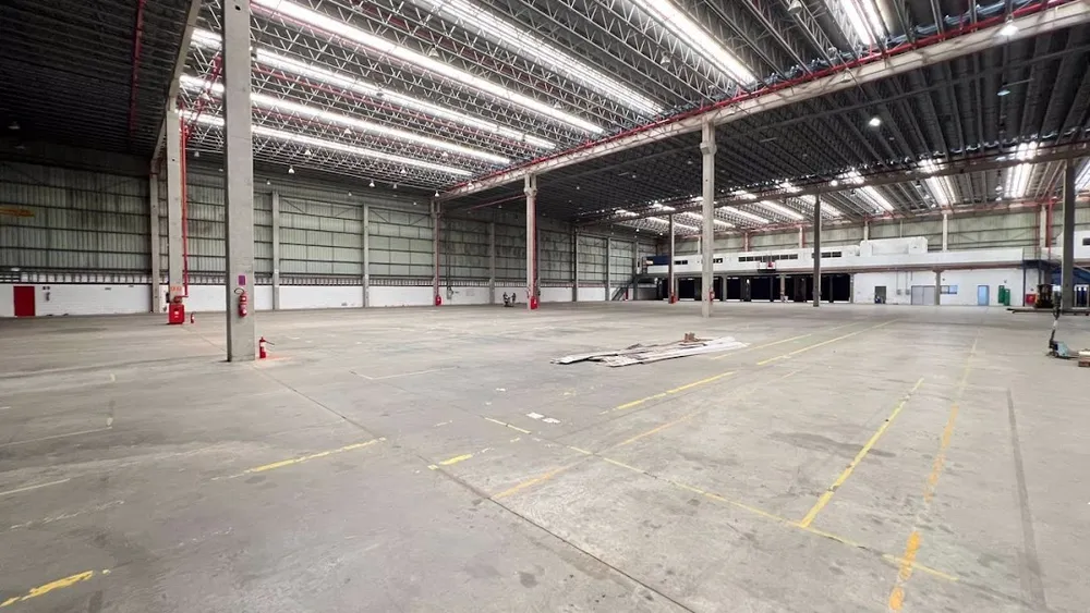Depósito-Galpão, 4305 m² - Foto 11