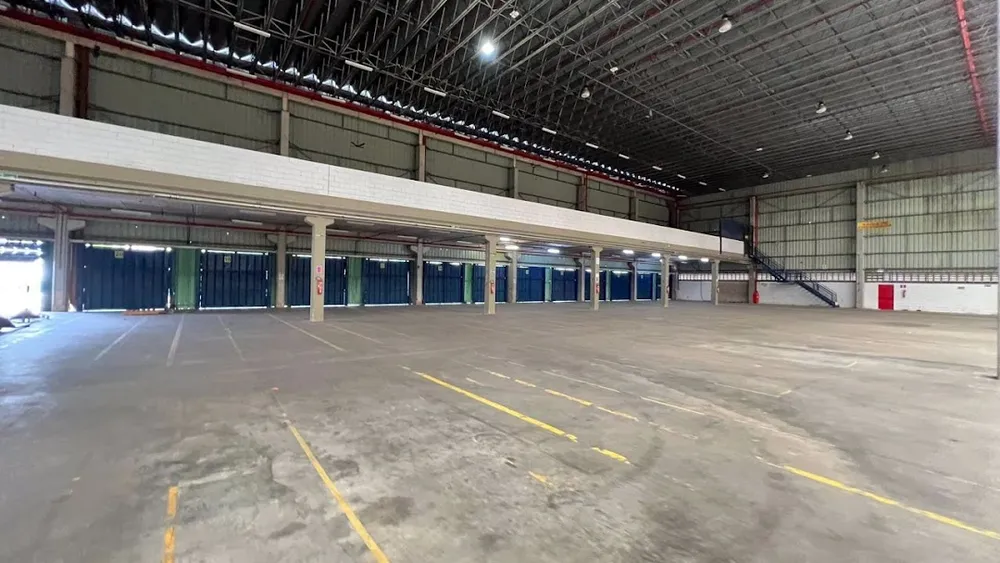 Depósito-Galpão, 4305 m² - Foto 12